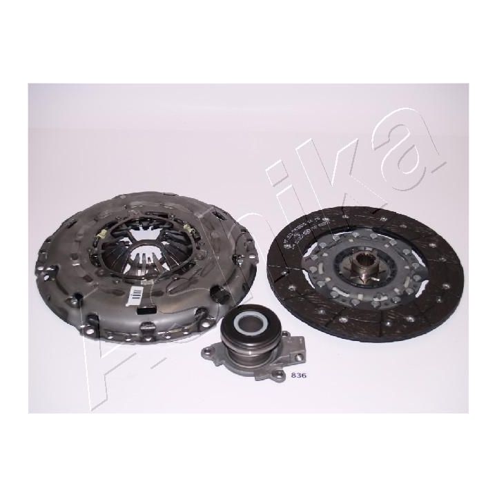 Sankabos komplektas ASHIKA 92-08-836