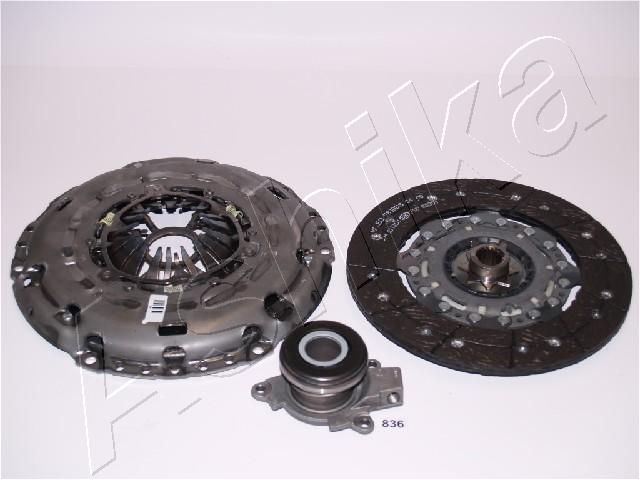 Sankabos komplektas ASHIKA 92-08-836