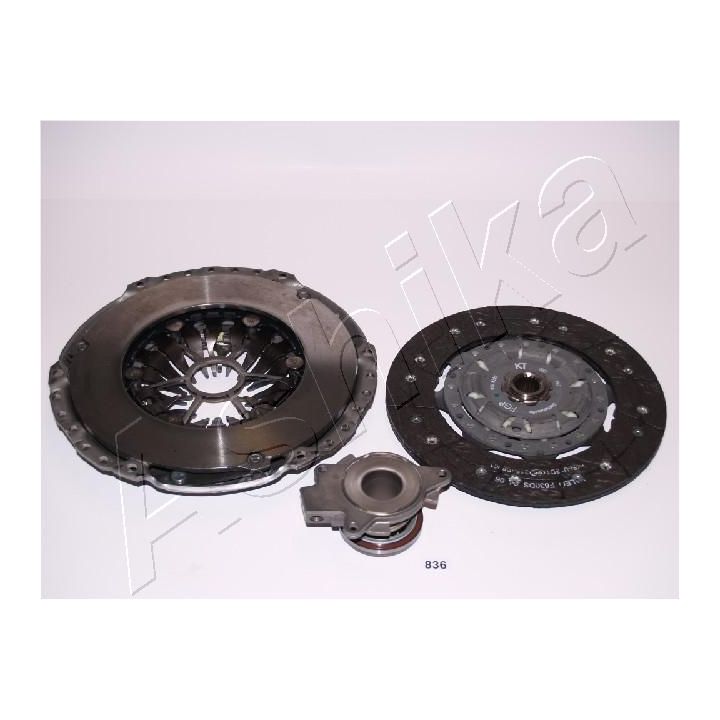 Sankabos komplektas ASHIKA 92-08-836