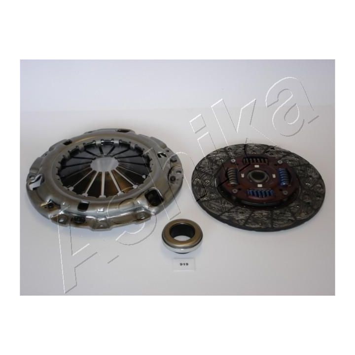 Sankabos komplektas ASHIKA 92-09-919