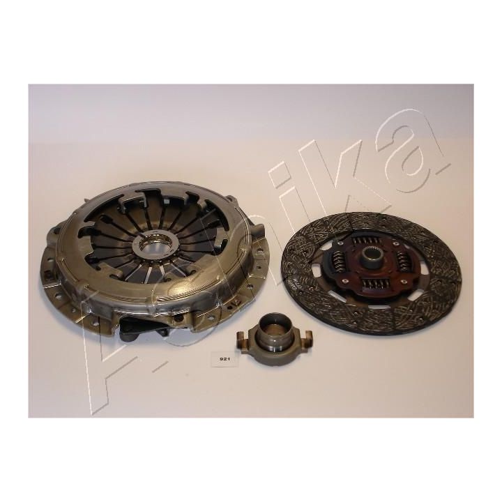 Sankabos komplektas ASHIKA 92-09-921