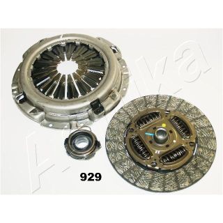 Sankabos komplektas ASHIKA 92-09-929