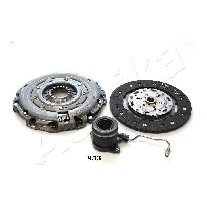 Sankabos komplektas ASHIKA 92-09-933