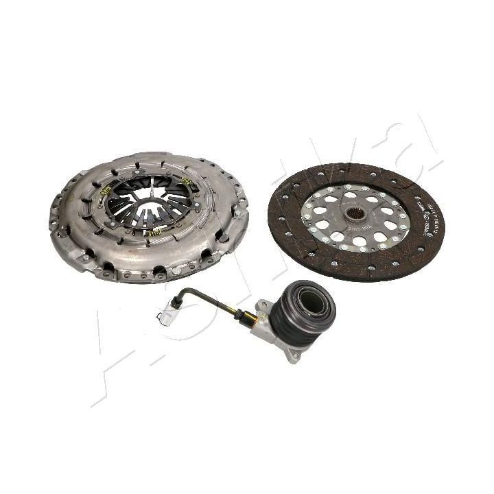 Sankabos komplektas ASHIKA 92-0H-H40