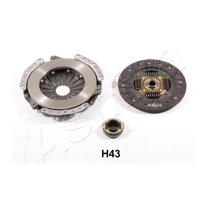 Sankabos komplektas ASHIKA 92-0H-H43