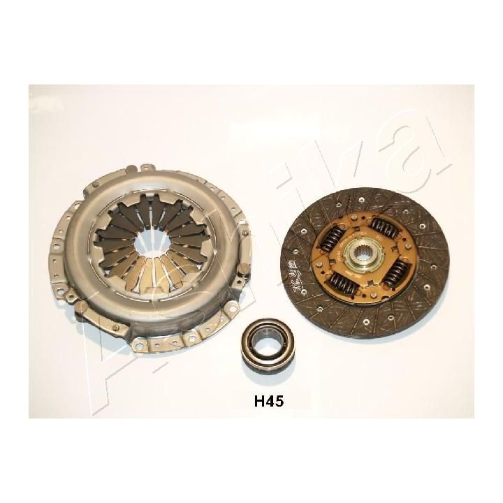 Sankabos komplektas ASHIKA 92-0H-H45