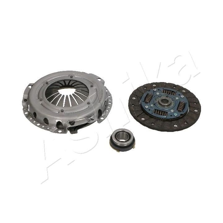 Sankabos komplektas ASHIKA 92-0H-H53