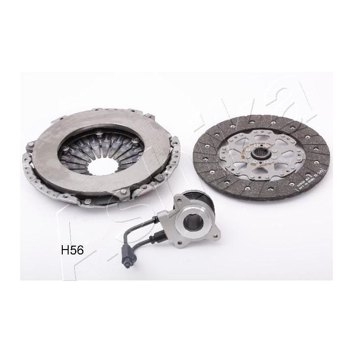 Sankabos komplektas ASHIKA 92-0H-H56