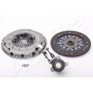 Sankabos komplektas ASHIKA 92-0H-H57