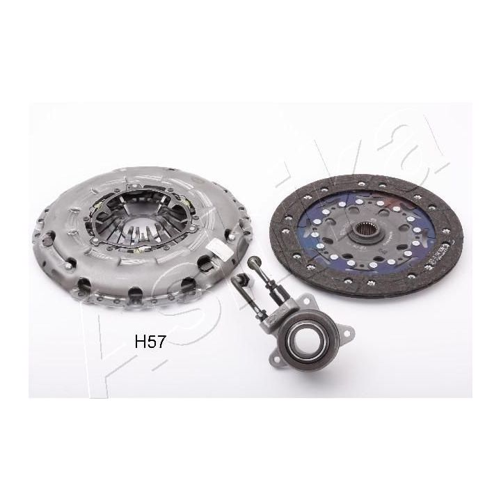 Sankabos komplektas ASHIKA 92-0H-H57