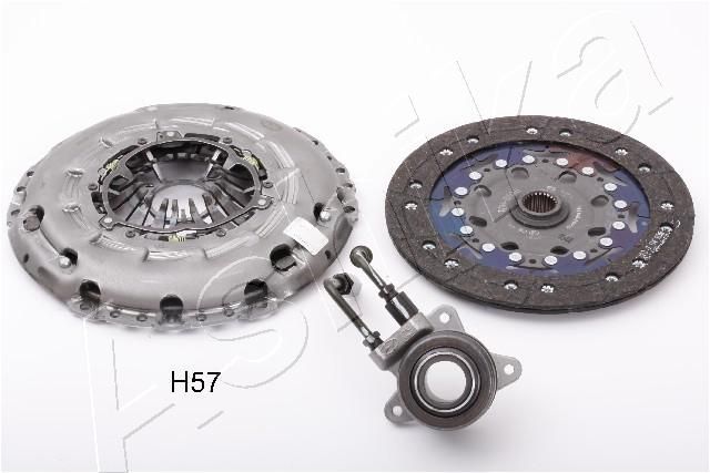 Sankabos komplektas ASHIKA 92-0H-H57