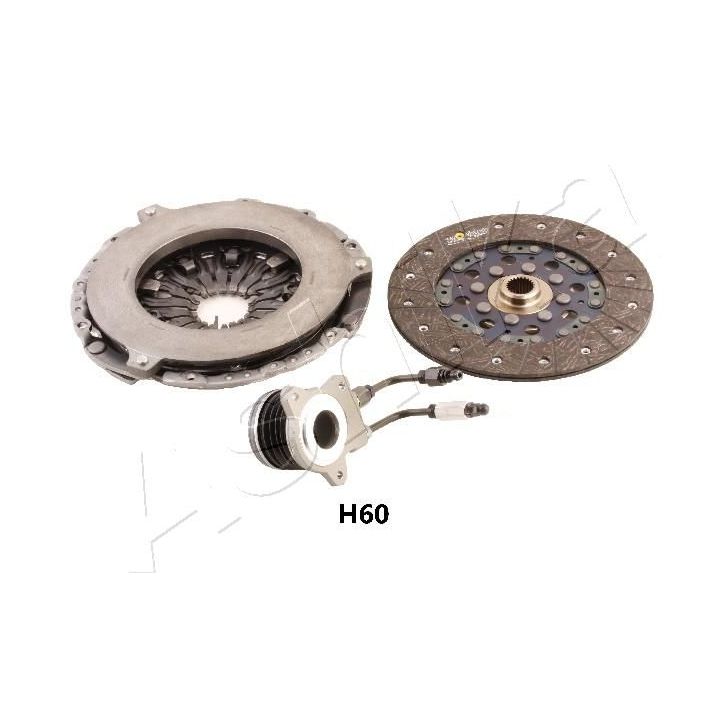 Sankabos komplektas ASHIKA 92-0H-H60