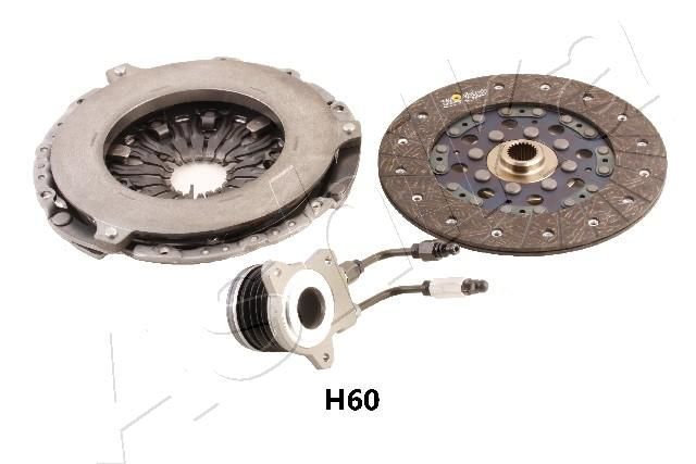 Sankabos komplektas ASHIKA 92-0H-H60