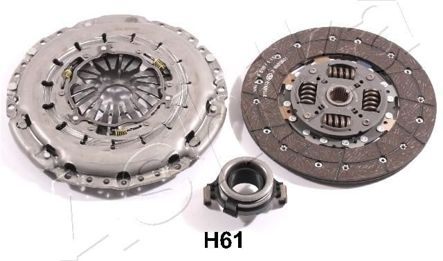 Sankabos komplektas ASHIKA 92-0H-H61