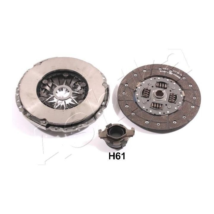 Sankabos komplektas ASHIKA 92-0H-H61