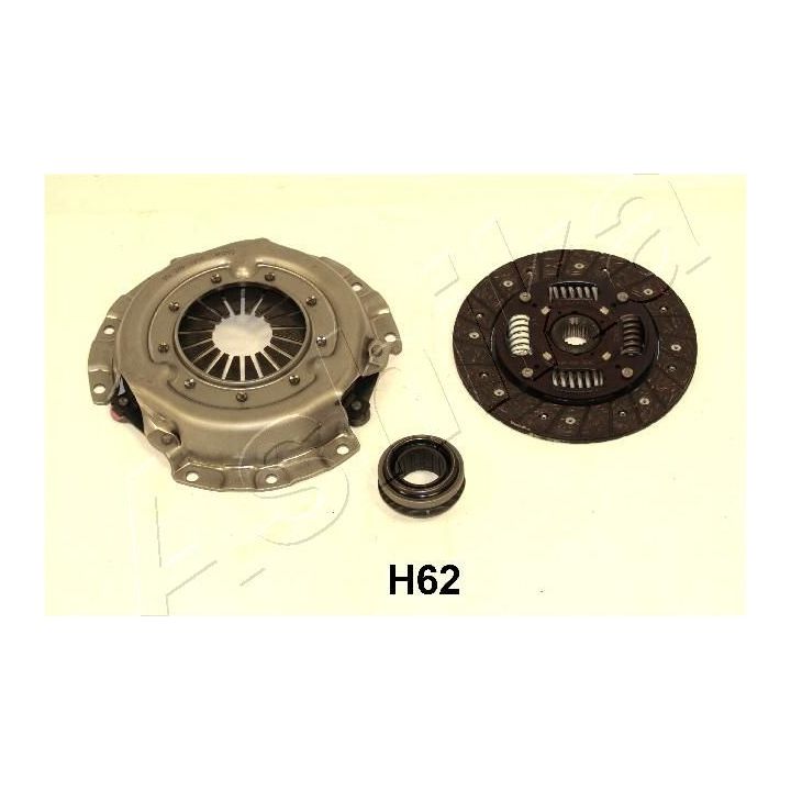 Sankabos komplektas ASHIKA 92-0H-H62