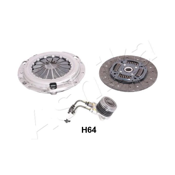 Sankabos komplektas ASHIKA 92-0H-H64