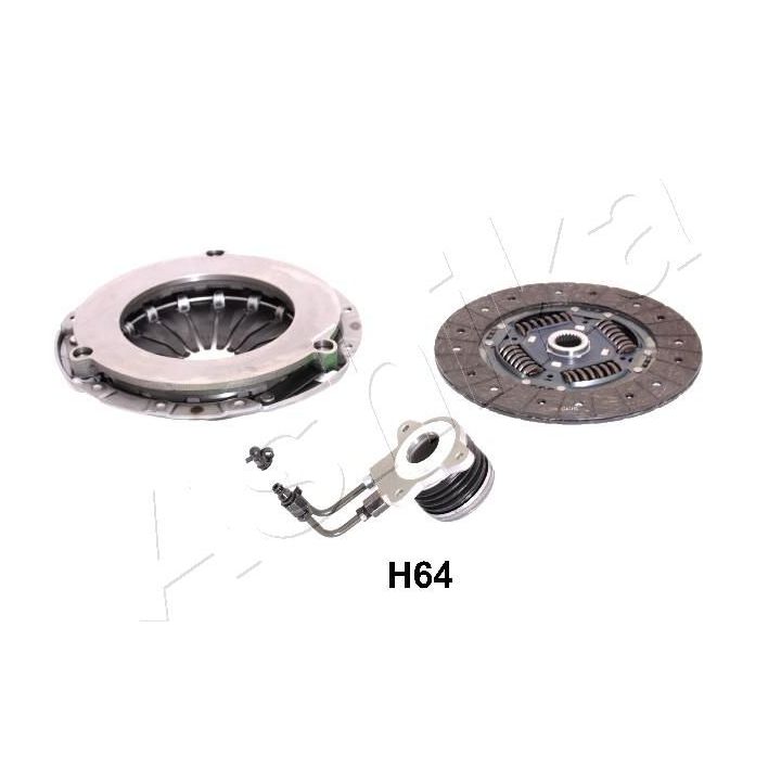 Sankabos komplektas ASHIKA 92-0H-H64