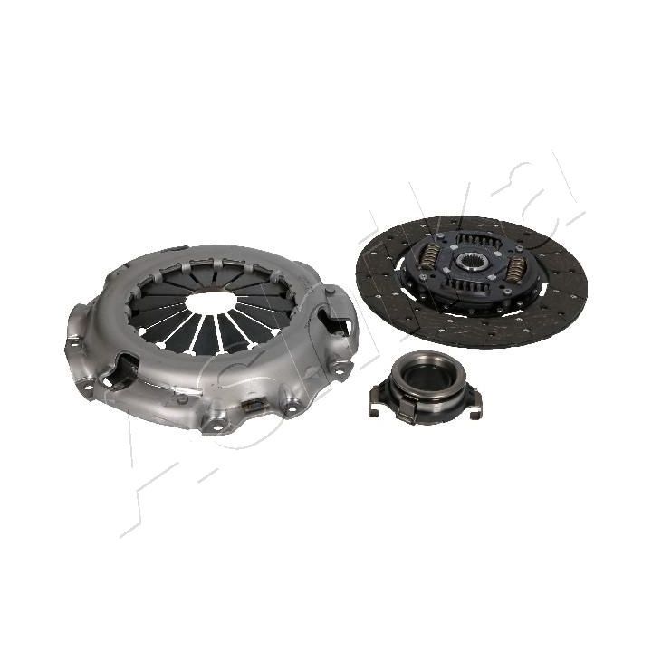 Sankabos komplektas ASHIKA 92-0H-H70