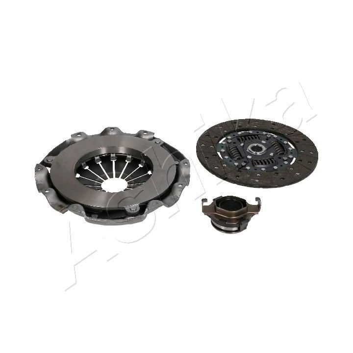 Sankabos komplektas ASHIKA 92-0H-H70