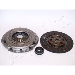 Sankabos komplektas ASHIKA 92-0K-K34