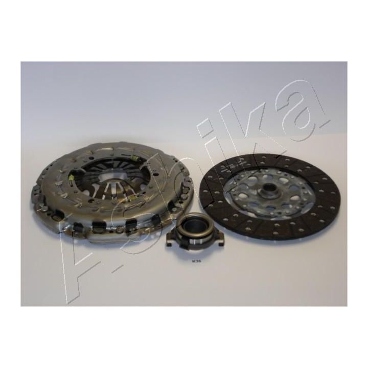 Sankabos komplektas ASHIKA 92-0K-K36