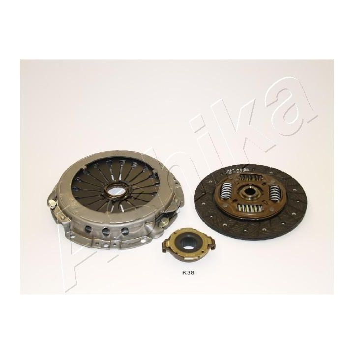 Sankabos komplektas ASHIKA 92-0K-K38