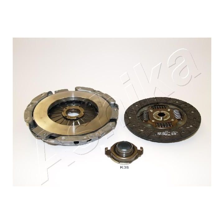 Sankabos komplektas ASHIKA 92-0K-K38