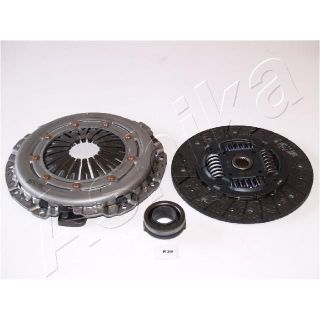 Sankabos komplektas ASHIKA 92-0K-K39