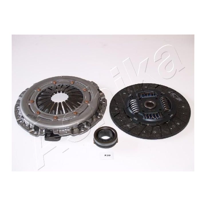 Sankabos komplektas ASHIKA 92-0K-K39