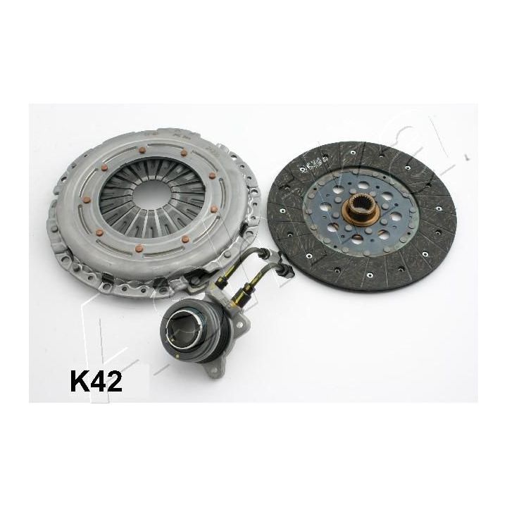 Sankabos komplektas ASHIKA 92-0K-K42