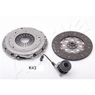 Sankabos komplektas ASHIKA 92-0K-K43
