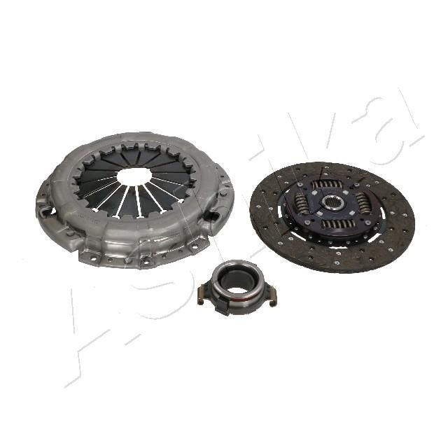 Sankabos komplektas ASHIKA 92-0K-K45