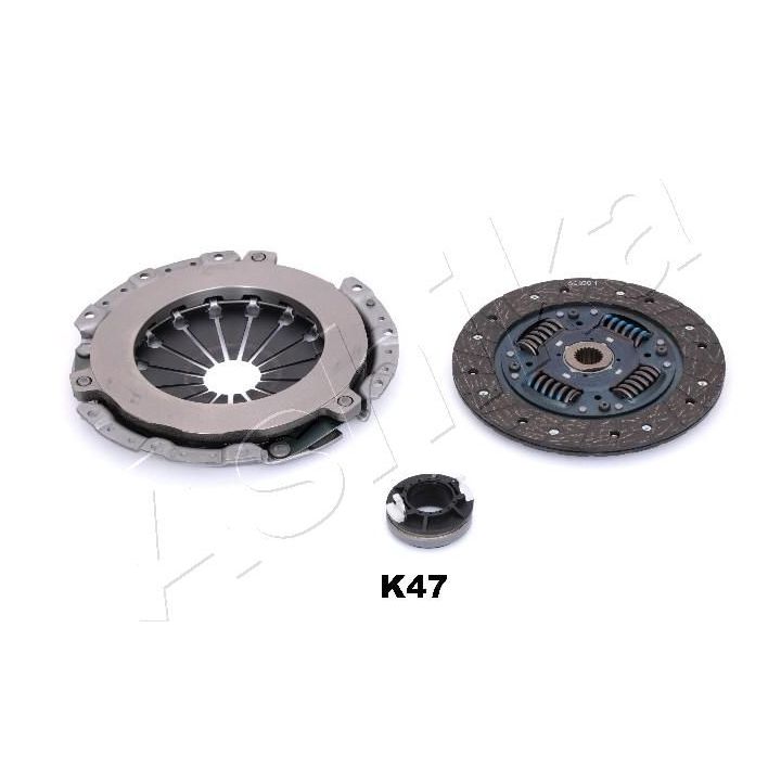 Sankabos komplektas ASHIKA 92-0K-K47