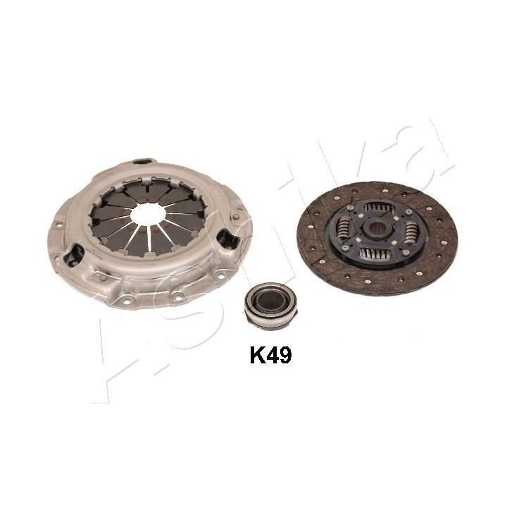 Sankabos komplektas ASHIKA 92-0K-K49