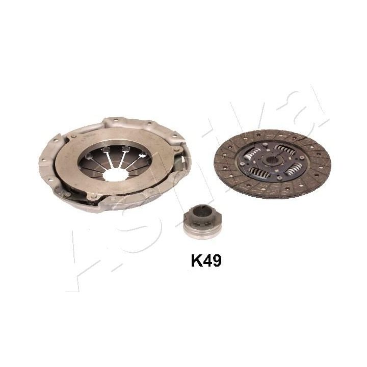 Sankabos komplektas ASHIKA 92-0K-K49