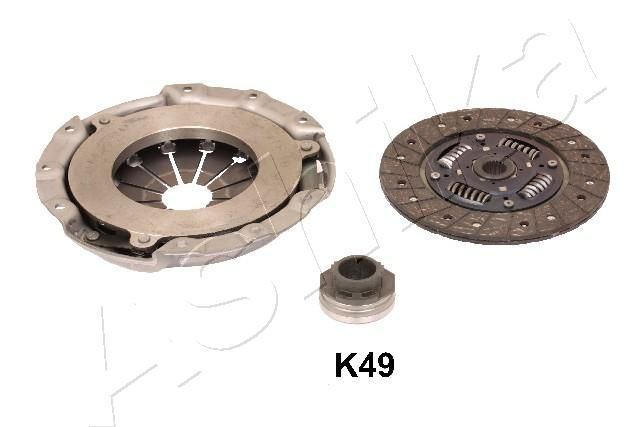 Sankabos komplektas ASHIKA 92-0K-K49