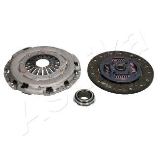 Sankabos komplektas ASHIKA 92-0K-K51