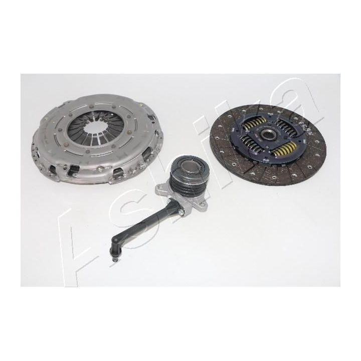 Sankabos komplektas ASHIKA 92-0K-K52