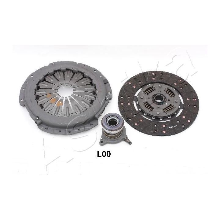 Sankabos komplektas ASHIKA 92-0L-L00