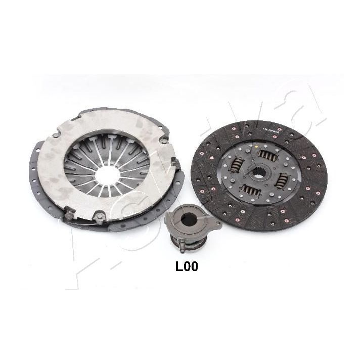 Sankabos komplektas ASHIKA 92-0L-L00