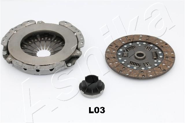 Sankabos komplektas ASHIKA 92-0L-L03