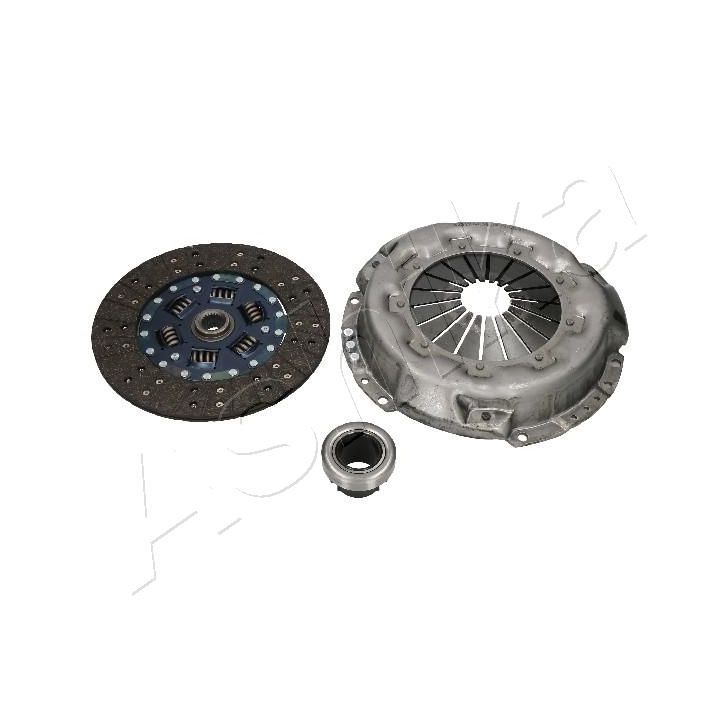 Sankabos komplektas ASHIKA 92-0L-L06