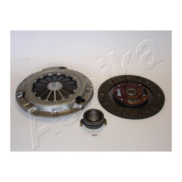 Sankabos komplektas ASHIKA 92-A0-002