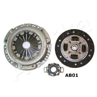 Sankabos komplektas ASHIKA 92-AB-AB01