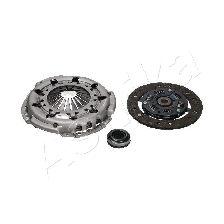 Sankabos komplektas ASHIKA 92-FI-FI01