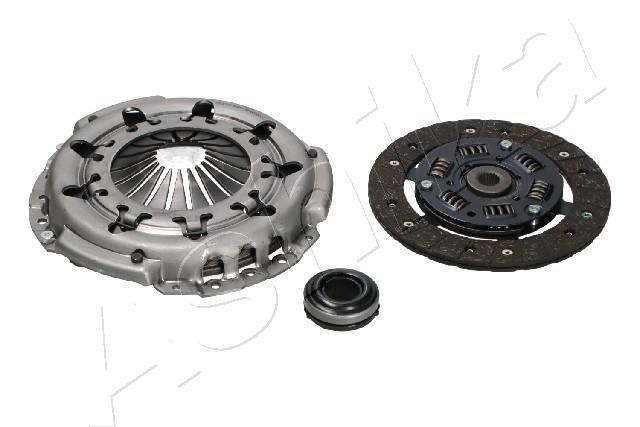 Sankabos komplektas ASHIKA 92-FI-FI01