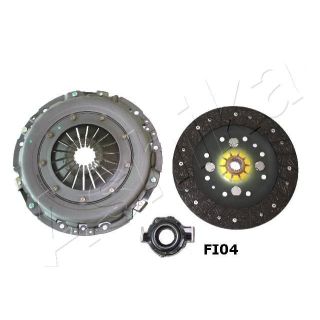 Sankabos komplektas ASHIKA 92-FI-FI04