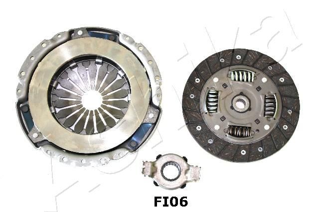 Sankabos komplektas ASHIKA 92-FI-FI06