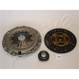 Sankabos komplektas ASHIKA 92-H0-002